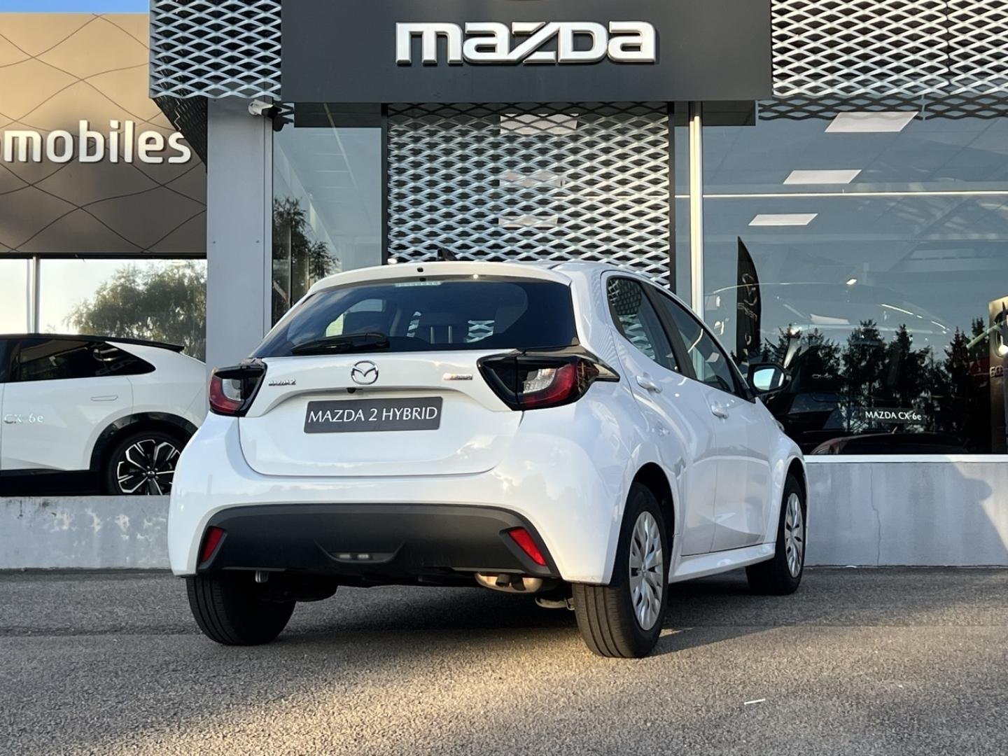 mazda - Visuel 7